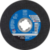 Trennscheibe SG X-LOCK
125 x 1,6mm STEELOX Pferd - More 5