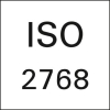 Parallelunterlage-Stz.
Nm ISO 2768           AMF - More 5