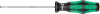 SCHRAUBENDREHER KRAFTF.
3,5X0,6X100MM - More 5