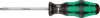 SCHRAUBENDREHER
PH 2X100MM - More 5