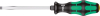 Schraubendreher Kraftform
 6,5x1,2x125mm SK - More 5