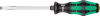 Schraubendreher Kraftform
 7,0x1,2x125mm SK - More 5