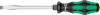 Schraubendreher Kraftform
 9,0x1,6x150mm SK - More 5