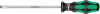 Schraubendreher Kraftform
 8,0x1,6x175mm - More 5