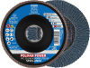 Fächerschleifsch. X-LOCK
125mm K60SGPSTEELOX Pferd - More 5
