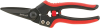 Combi-Schere VA
195mm  Alu gewinkelt
FORMAT - More 5