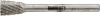 KLEINFRAESST.HM WKN0607 C
  3MM  6X 7MM       FORMAT - More 5