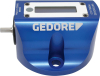Drehmoment-Prüfgerät
CAPTURE LITE 0,02-1Nm
Gedore - More 5
