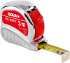 Taschenbandmaß Trimatic
8mx25mm gelb Sola - More 5