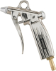 Alu-Ausblaspistole
m. DL-Stecknippel DN 7.2
P9484.0072 - More 5