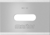 MARTOR-Ersatzklinge MARTego/Merak
VE a 10 Stück - P7419.0050 - More 5