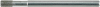 DIAM.-SCHLEIFSTIFT ST1A1W
 3,0X 45MM/3       FORMAT - More 5