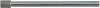 DIAM.-SCHLEIFSTIFT ST1A1W
 4,0X 45MM/3       FORMAT - More 5