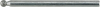 DIAM.-SCHLEIFSTIFT STK
 3,0X 45MM/3       FORMAT - More 5