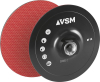 Klett-Stützteller
Ø 125 mm / M14
P8259.1125 - More 5