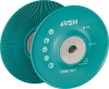 Stützteller TURBO PAD 3
125mm M14             VSM - More 5