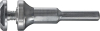 PFERD-Trennscheibenhalter
Bohrung 10 mm/Schaftdm. 6 mm
P8109.0610 - More 5