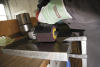 Vliesrad NFW600 veryfine
100x100x19mm - More 5