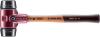 Gummi-Komp.-Schonhammer SIMPLEX
Dm. 60 mm - P6812.0030 - More 5