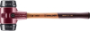Gummi-Komp.-Schonhammer SIMPLEX
Dm. 80 mm - P6812.0080 - More 5
