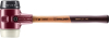 Schonhammer SIMPLEX
80mm Gummi/Nylon   Halder - More 5