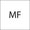 H.GEWINDEB. D352 HSS
M3-12 SORTIM. FORMAT - More 5