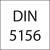 M.GEWINDEB. D5156C HSS
G1 1/2Z FORMAT - More 5