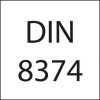 M.STUFENB. D8374 HSS
M10   90G          FORMAT - More 5