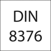 M.STUFENB. D8376 HSS
M 4  180G          FORMAT - More 5