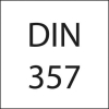 M.GEWINDEB. D357 HSSE
M 3,5 FORMAT - More 5