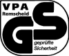 Alu-Schneeschieber,
m. D-Griff + Flüsterkante - More 4