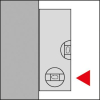 Magnet-Mini-Wasserwaage
Go Magnet Clip 7,5cm Sola - More 5