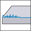 FORMAT-Schruppscheibe
180 x 6 mm  P8027.0180 - More 5