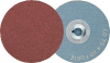 Schleifblatt COMBIDISC
75mm K120 Forte     Pferd - More 5