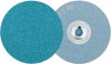 Schleifblatt COMBIDISC
75mm K 60 Zirkon    Pferd - More 5