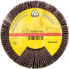 Winkelschleifmop WSM 617
125x20mm K120 - More 5