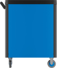 Werkstattwagen Workster
WHL-L7 Gedore - More 5