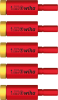 Drehmoment-Adapter-Satz
VDE 5-teilig
Wiha - More 5