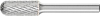 Frässt. HM WRC 1025 3PLUS
6mm 10x25  mm       Pferd - More 5