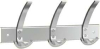 Wandgarderobe public
B400xT110xH170mm - More 3