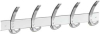 Wandgarderobe public
B650xT110xH170mm - More 3