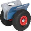 Plattenroller 4158
250kg Luft - More 5