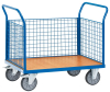 Dreiwandwagen
Draht 850x500 mm 400 kg - More 5