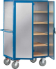 Kastenwagen 5493
1200x780mm Blechwand - More 5