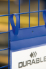 Dokumententasche
B210xH148 mm A5 quer
gelb mit Lasche - More 5