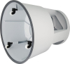 Rollhocker Step
Kst., lichtgrau - More 5