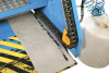 Universalrollen,
einlagig 40x40, schwer - More 5