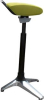 Stehhilfe, verstellbar
63-93cm Grün
Stoff 97%Poly 3%Elastan - More 5