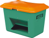 Streugutbehälter 700 l
B1340xT990xH960 mm
mit Entnahmeöffnung - More 5