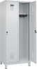 Spind Evolo PLUS
2 Abteile
H1950xB800xT500mm - More 5